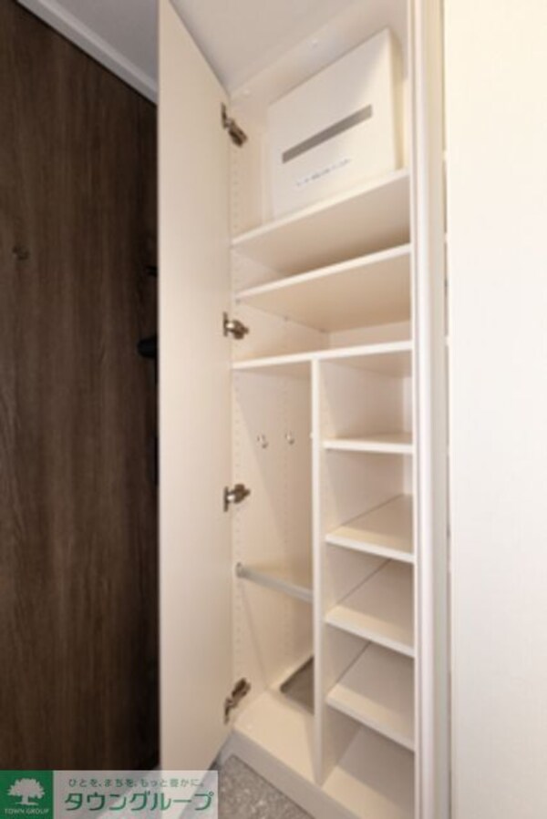 その他室内・内装(※写真は同タイプ住戸です。)