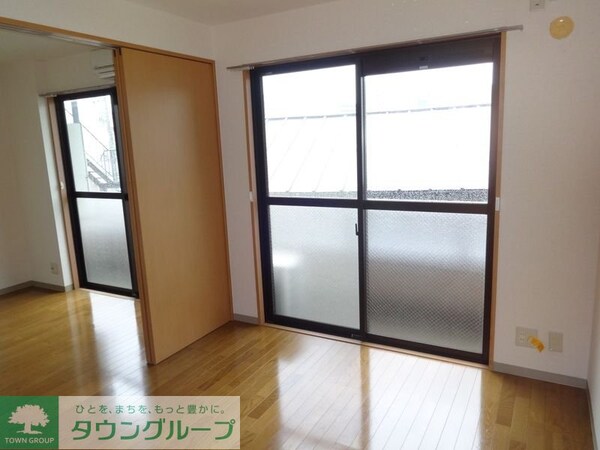 リビング・居室