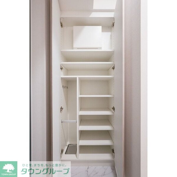 その他室内・内装(シューズボックス)