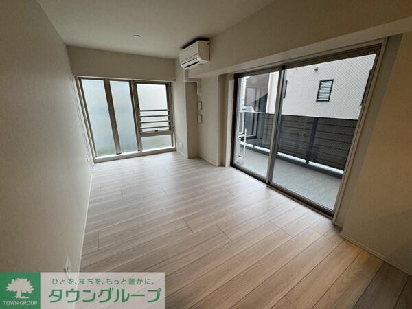 リビング・居室(リビング/居室)