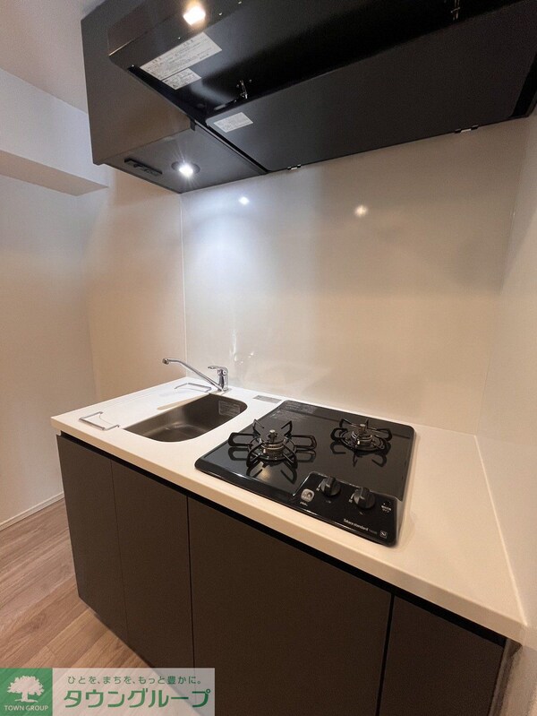 キッチン(キッチン)