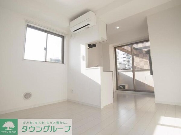 リビング・居室(リビング/居室)