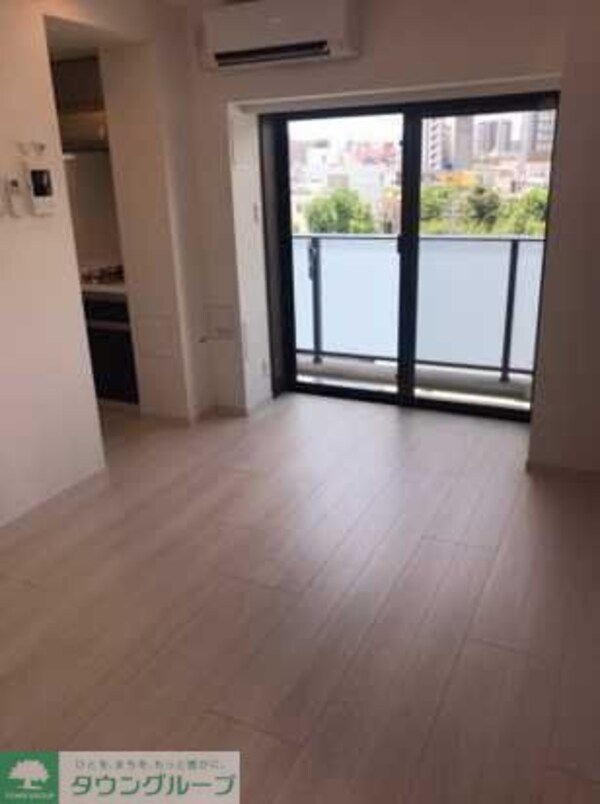 リビング・居室(リビング/居室)