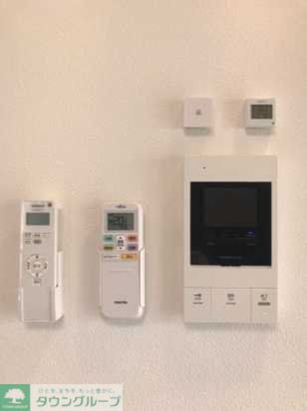 セキュリティ(設備)