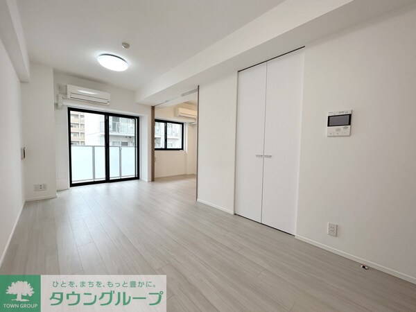 リビング・居室