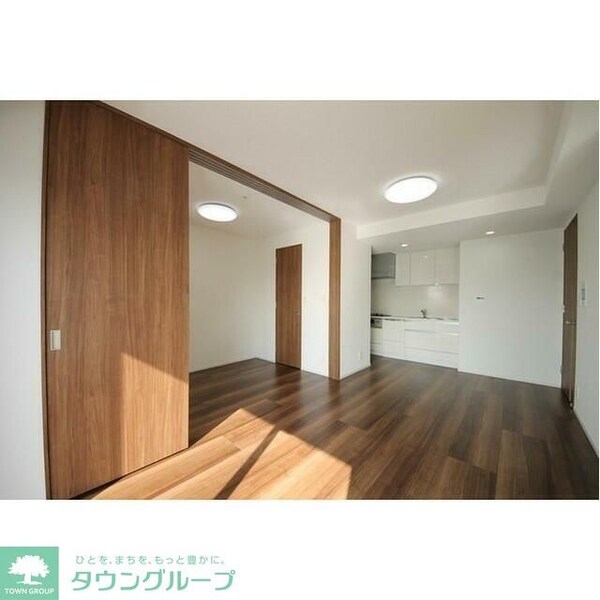 リビング・居室(リビング/居室)