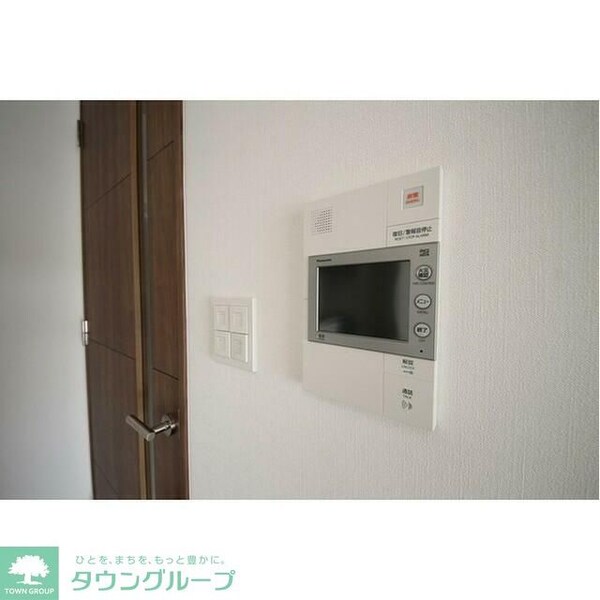 セキュリティ(設備)