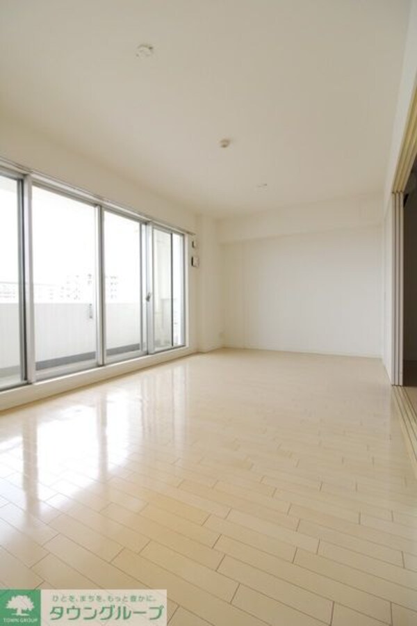 リビング・居室(リビング/居室)