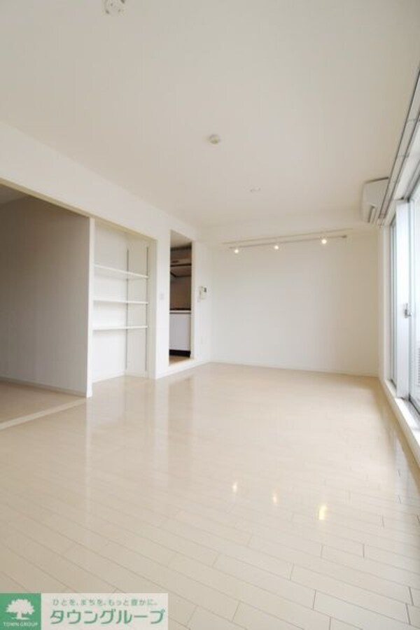 リビング・居室(リビング/居室)