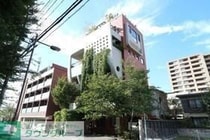 桜館の外観写真