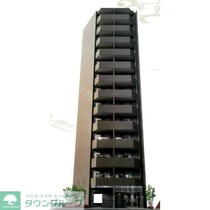 ＧＥＮＯＶＩＡ新御徒町ｓｋｙｇａｒｄｅｎの外観写真