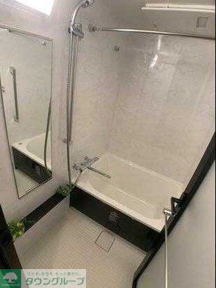 バス／シャワールーム等(家具はイメージです)