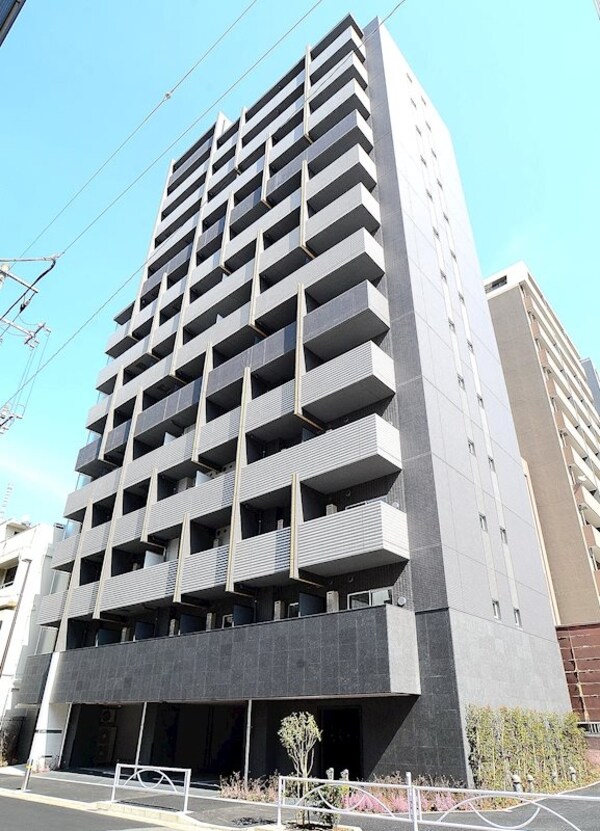 外観(外観)