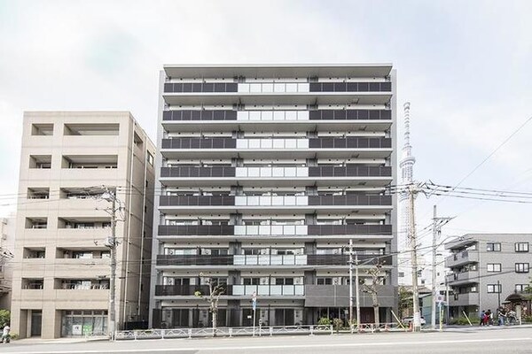 外観(外観)