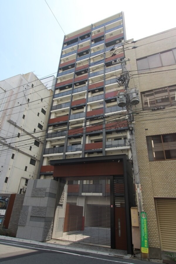外観(外観)