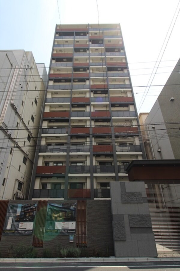 外観(外観)