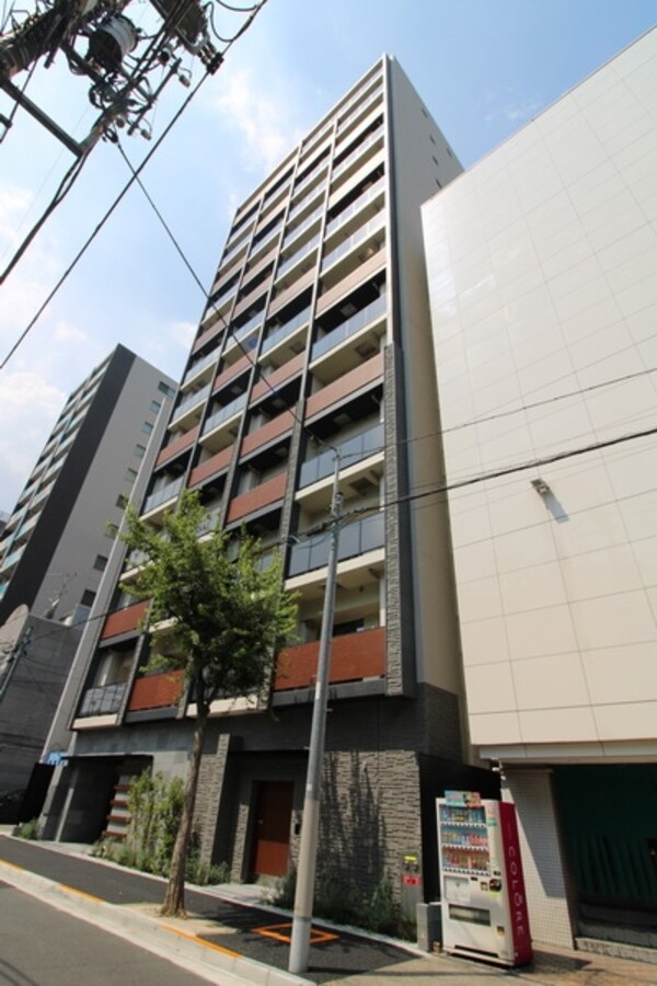 外観(外観)
