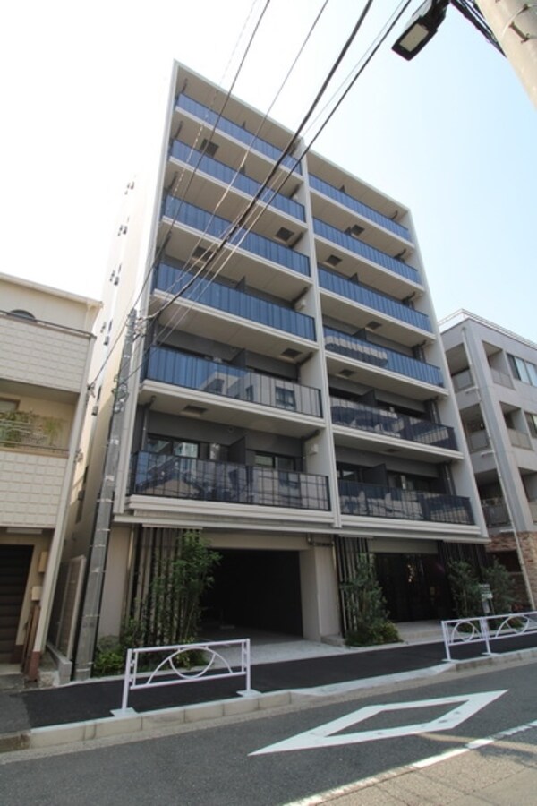 外観(外観)