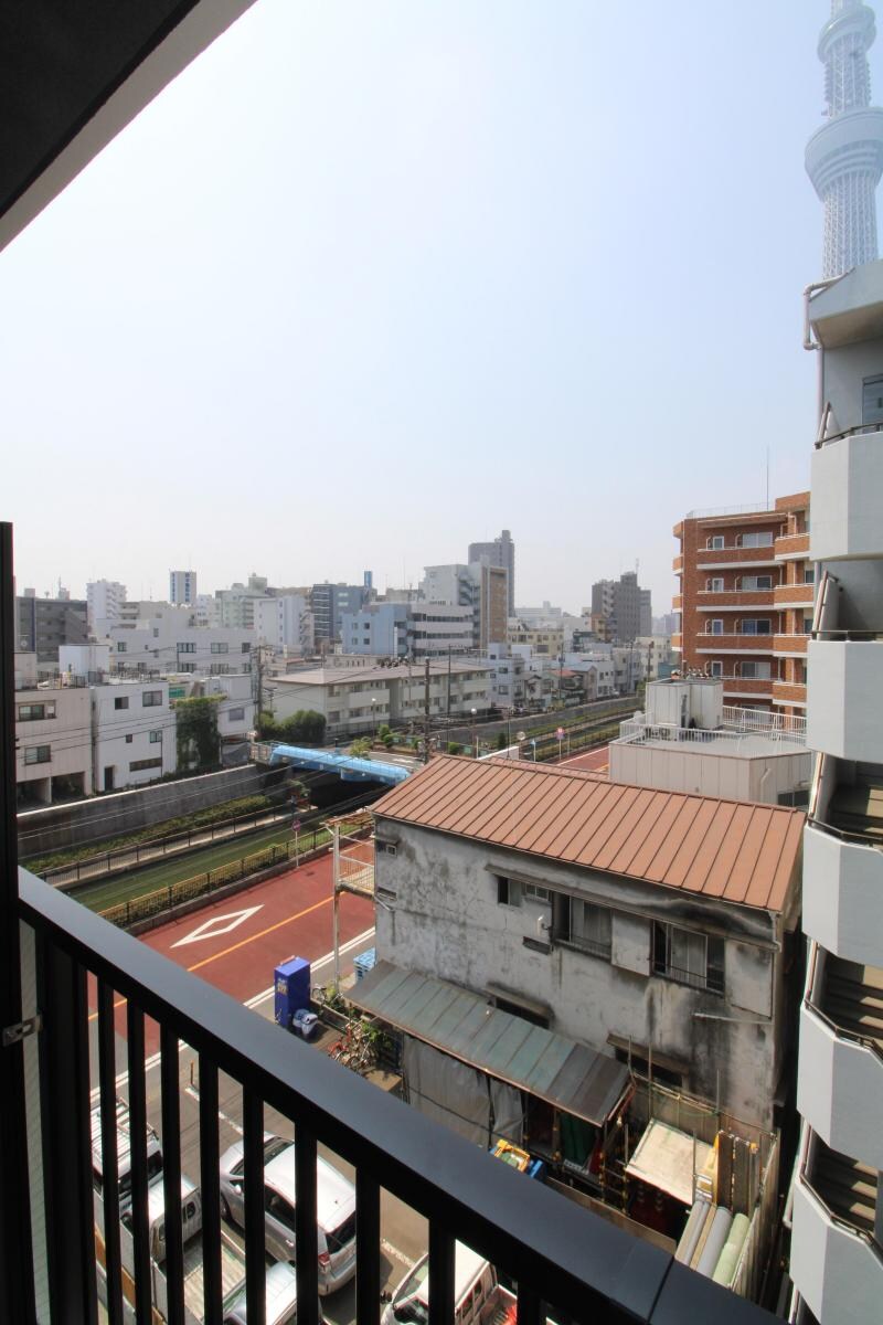 物件内観写真11　