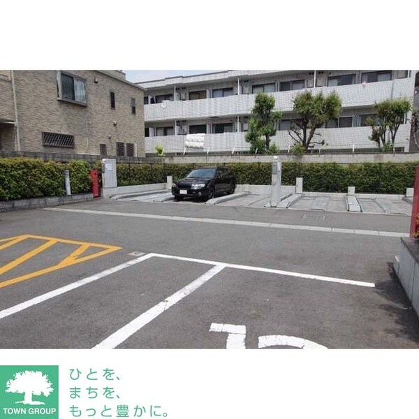 その他(駐車場)