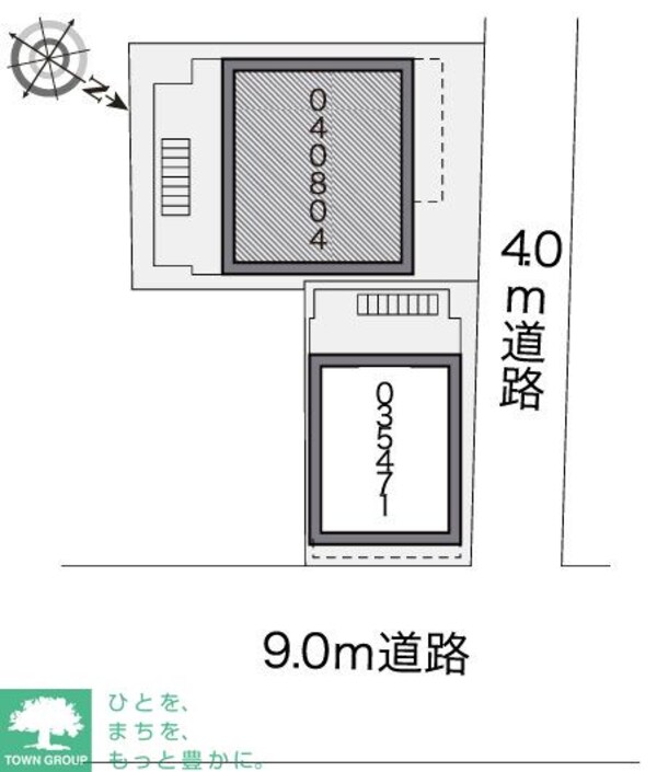 共有部分