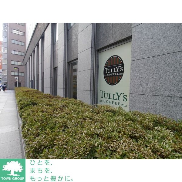 その他(ＴＵＬＬＹ’Ｓ（約20ｍ）)