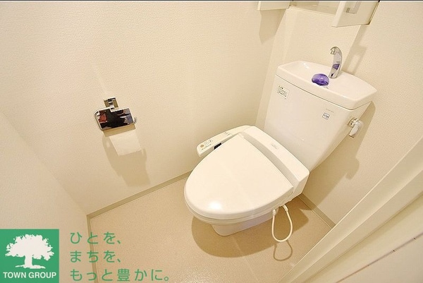 トイレ(◆参考)
