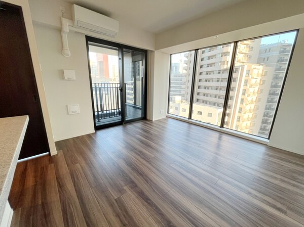 リビング・居室(リビング/居室)