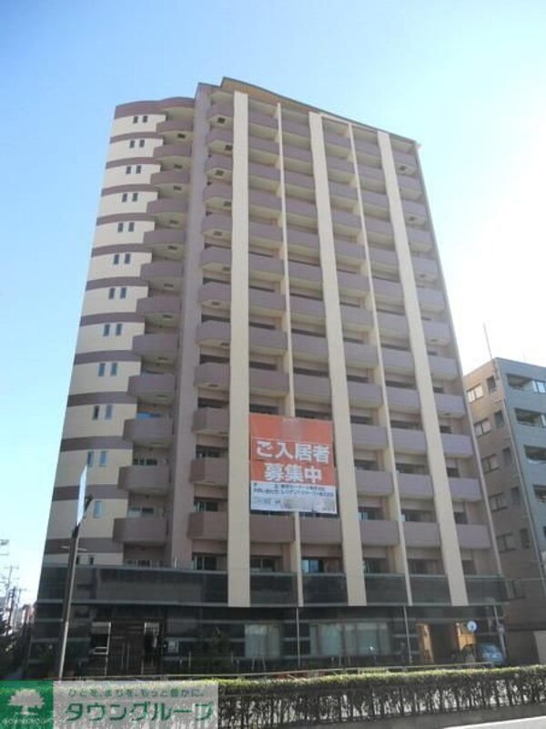 外観(★タウンハウジング五反田店取扱い★)