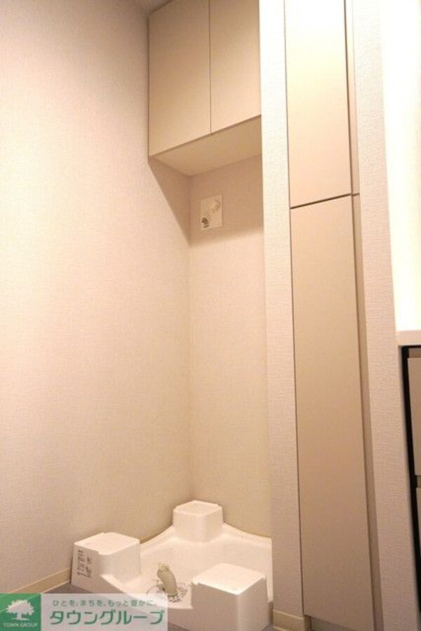 その他(※写真は同タイプ住戸です。)