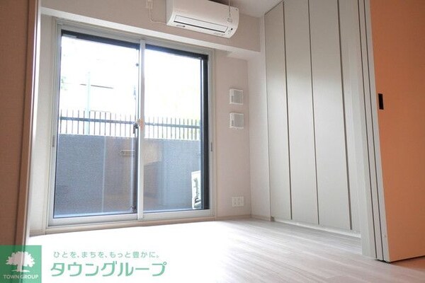 その他(※写真は同タイプ住戸です。)