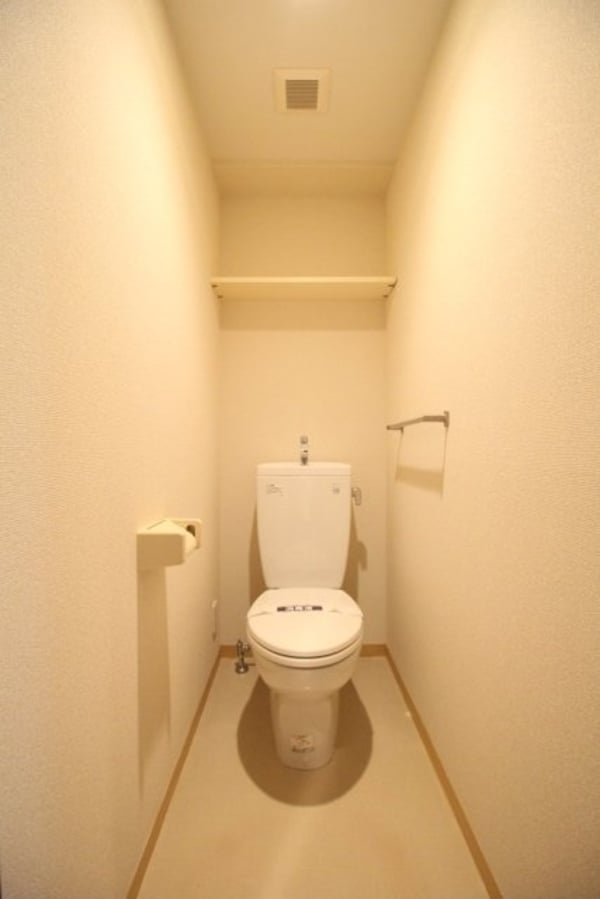 トイレ(トイレ)