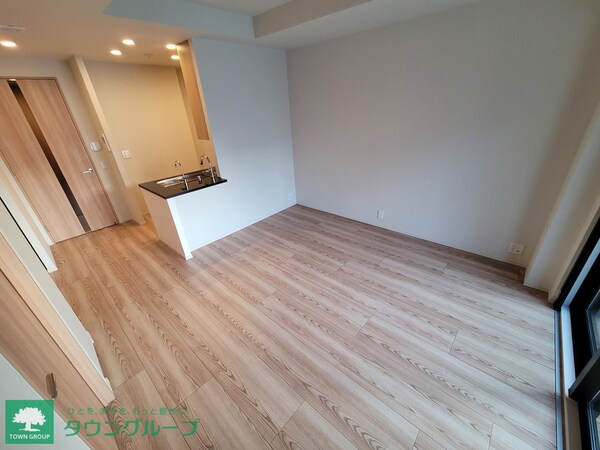 リビング・居室