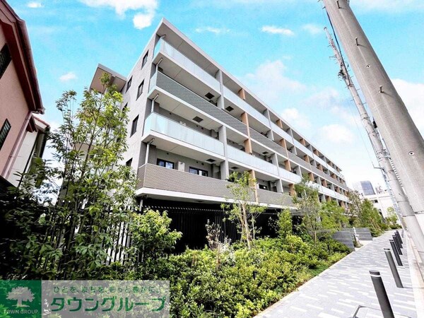 外観(★タウンハウジング大井町店取り扱い物件★)