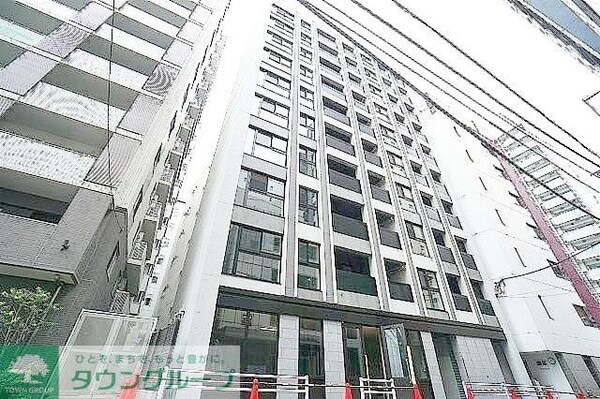 外観(お問合せは(株)タウンハウジングレジデンス事業部　赤坂店・…)