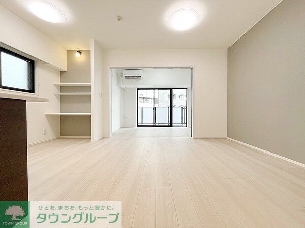 その他室内・内装(お問合せは(株)タウンハウジングレジデンス事業部【03-…)