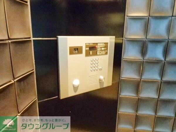 設備(お問合せは(株)タウンハウジング赤坂店へ【03-5563-…)
