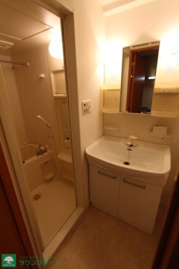 洗面(※参考写真)