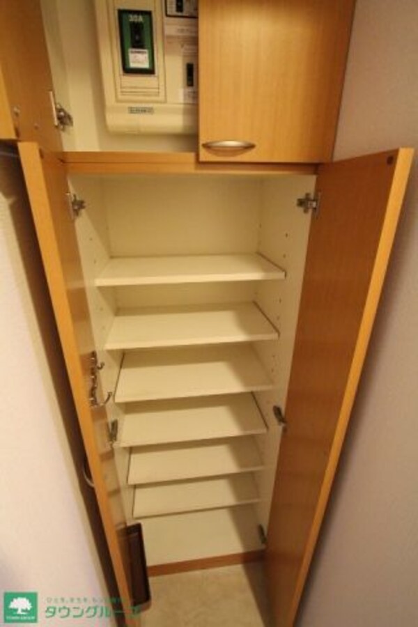 収納(※参考写真)