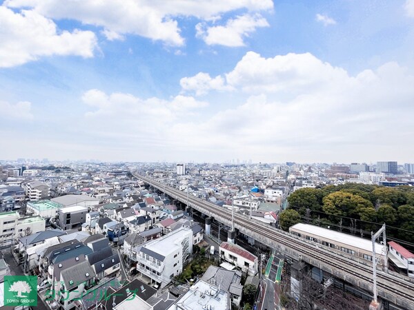 眺望(★タウンハウジング五反田店取扱い★)