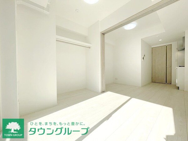 その他室内・内装(お問合せは(株)タウンハウジング赤坂店へ【03-5563-…)