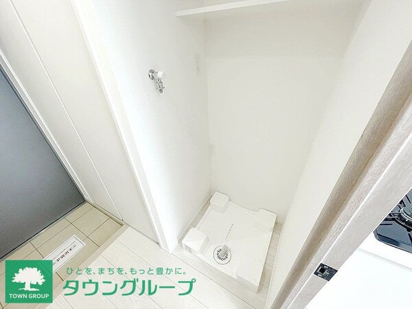 設備(お問合せは(株)タウンハウジング赤坂店へ【03-5563-…)