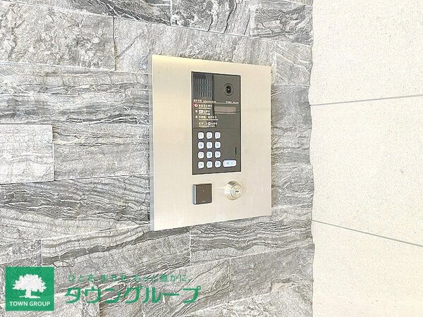 設備(お問合せは(株)タウンハウジング赤坂店へ【03-5563-…)