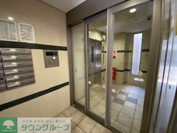 共有部分