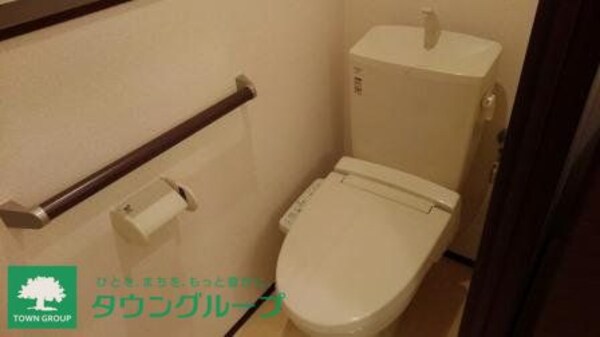 トイレ(★タウンハウジング蒲田店取り扱い★)