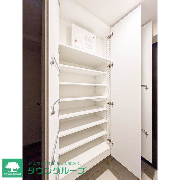 その他(シューズボックス)