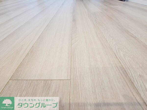 リビング・居室(参考画像です)