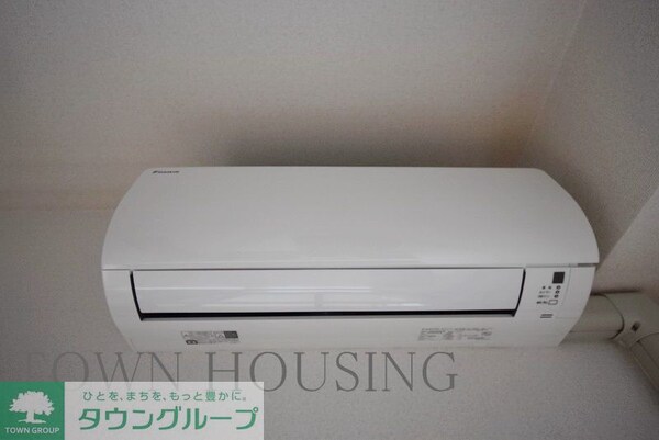 設備(お問合せは(株)タウンハウジング赤坂店へ【03-5563-…)