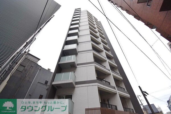外観(お問合せは(株)タウンハウジングレジデンス事業部【03-…)