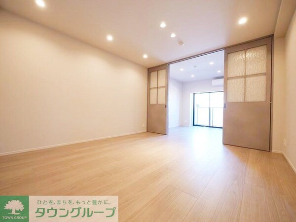 その他室内・内装(お問合せは(株)タウンハウジング赤坂店へ【03-5563-…)